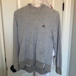 adidas pullover